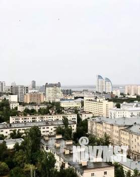 2-к квартира, посуточно, 56м2, 15/16 этаж