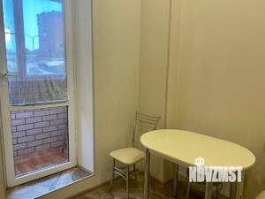 1-к квартира, на длительный срок, 39м2, 2/6 этаж