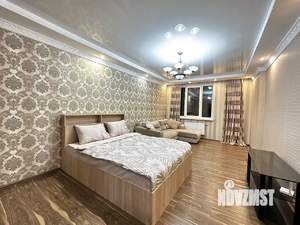 2-к квартира, посуточно, 60м2, 14/24 этаж