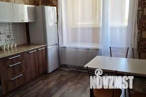 1-к квартира, посуточно, 52м2, 7/17 этаж