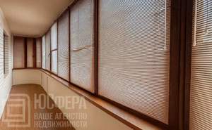 Студия квартира, на длительный срок, 51м2, 12/14 этаж