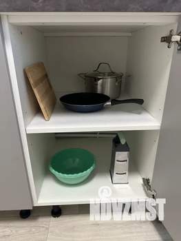 1-к квартира, посуточно, 33м2, 2/5 этаж