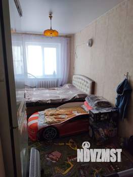 2-к квартира, на длительный срок, 52м2, 4/5 этаж