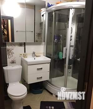 1-к квартира, на длительный срок, 41м2, 4/17 этаж