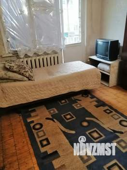 2-к квартира, на длительный срок, 48м2, 3/5 этаж