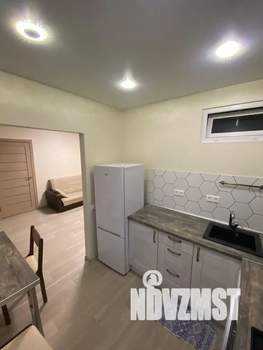 2-к квартира, посуточно, 52м2, 1/5 этаж