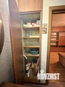 1-к квартира, на длительный срок, 30м2, 1/5 этаж