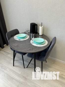 1-к квартира, посуточно, 33м2, 2/5 этаж