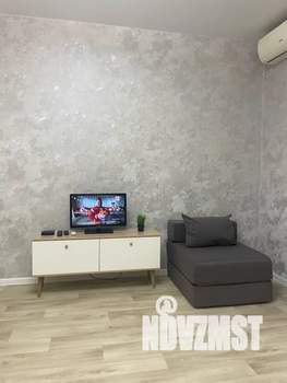 1-к квартира, посуточно, 38м2, 5/9 этаж