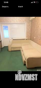 2-к квартира, на длительный срок, 42м2, 5/5 этаж