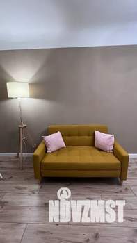 1-к квартира, посуточно, 34м2, 3/3 этаж