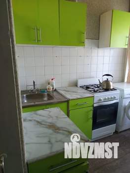 1-к квартира, посуточно, 42м2, 3/9 этаж