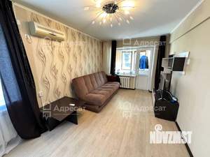 2-к квартира, на длительный срок, 41м2, 4/5 этаж