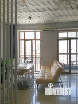 1-к квартира, на длительный срок, 43м2, 11/15 этаж