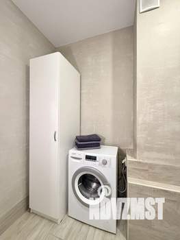 1-к квартира, посуточно, 58м2, 1/1 этаж