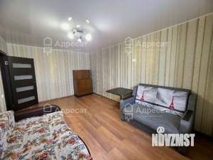 1-к квартира, на длительный срок, 35м2, 6/16 этаж