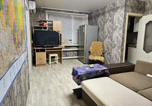 2-к квартира, на длительный срок, 39м2, 1/2 этаж