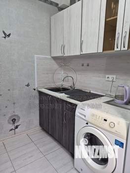 1-к квартира, на длительный срок, 32м2, 1/5 этаж