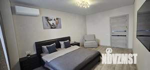 2-к квартира, посуточно, 50м2, 10/16 этаж