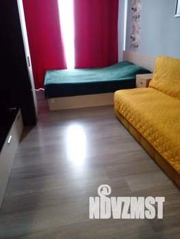 1-к квартира, посуточно, 37м2, 13/16 этаж