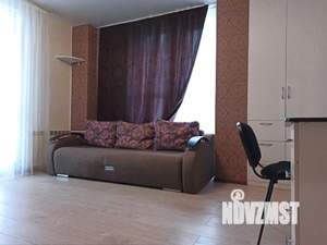2-к квартира, посуточно, 52м2, 9/9 этаж