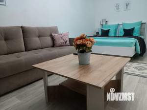 1-к квартира, посуточно, 32м2, 5/5 этаж