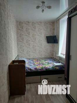 2-к квартира, посуточно, 45м2, 1/1 этаж