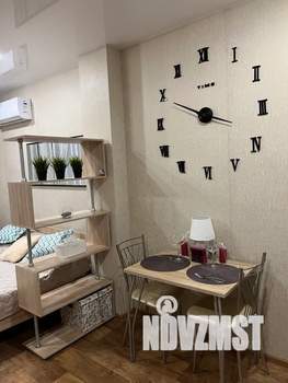 Студия квартира, посуточно, 28м2, 14/19 этаж