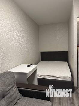 1-к квартира, на длительный срок, 21м2, 2/3 этаж