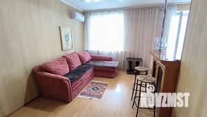 2-к квартира, посуточно, 42м2, 2/10 этаж