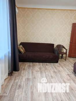 2-к квартира, посуточно, 53м2, 1/3 этаж