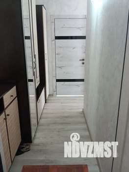 2-к квартира, посуточно, 52м2, 5/10 этаж