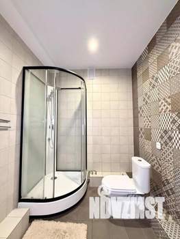 1-к квартира, посуточно, 58м2, 1/1 этаж