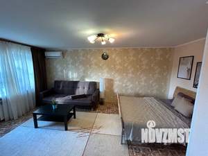 1-к квартира, посуточно, 30м2, 4/7 этаж