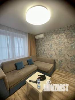 1-к квартира, на длительный срок, 40м2, 1/9 этаж