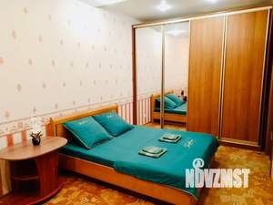 2-к квартира, посуточно, 55м2, 5/6 этаж