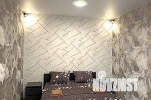 1-к квартира, посуточно, 42м2, 5/17 этаж