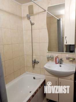 1-к квартира, на длительный срок, 43м2, 9/10 этаж