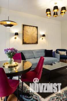 2-к квартира, посуточно, 58м2, 3/5 этаж