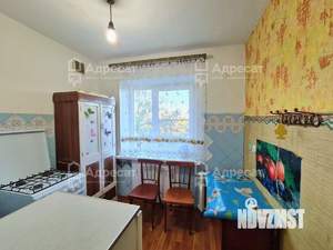 1-к квартира, на длительный срок, 32м2, 3/4 этаж