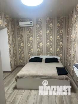 1-к квартира, посуточно, 50м2, 2/9 этаж