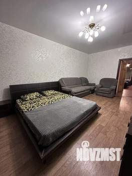 3-к квартира, посуточно, 110м2, 9/12 этаж