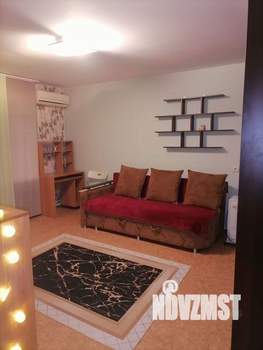 2-к квартира, посуточно, 42м2, 5/5 этаж
