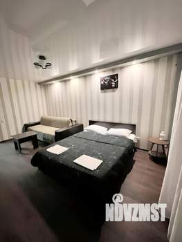 1-к квартира, посуточно, 52м2, 2/17 этаж