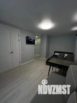 1-к квартира, посуточно, 34м2, 2/5 этаж