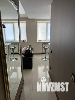 1-к квартира, посуточно, 33м2, 2/9 этаж