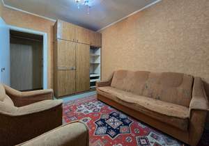 2-к квартира, на длительный срок, 50м2, 2/9 этаж