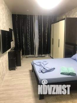 3-к квартира, посуточно, 85м2, 8/8 этаж