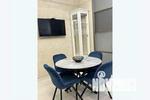 1-к квартира, посуточно, 52м2, 2/16 этаж