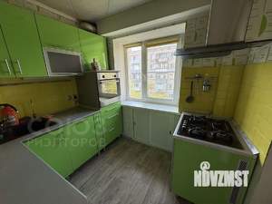 2-к квартира, на длительный срок, 46м2, 3/5 этаж